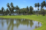 Shangri-La Hambantota Golf Club (